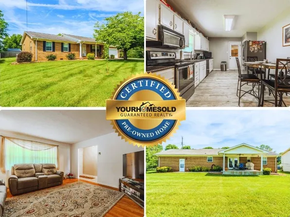 7817 Sweet Ln, Knoxville, TN 37938