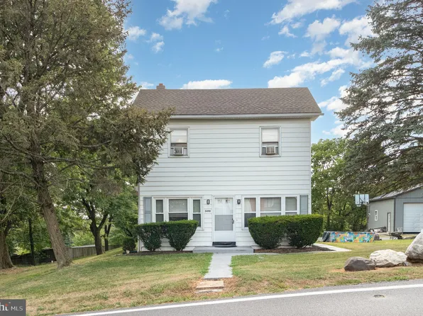5490 Chambers Hill Rd, Harrisburg, PA 17111