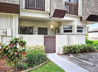 9375 SW 61st Way UNIT A12, Boca Raton, FL 33428