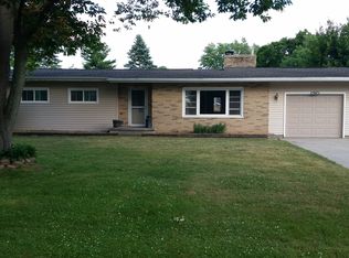 9085 Bray Rd, Saginaw, MI 48609