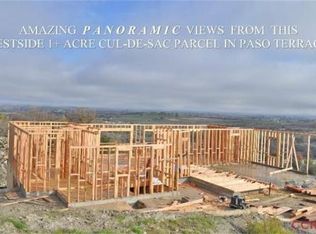 432 Calle Alto St, Paso Robles, CA 93446