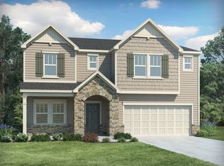 3520 Summerpoint Xing #M, Cumming, GA 30028