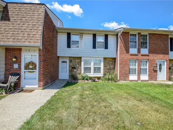 7617 Mount Hood St, Dayton, OH 45424