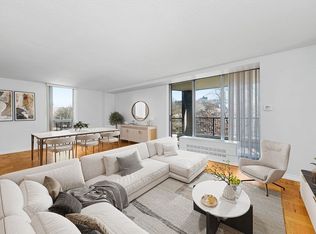 The Brook House, Brookline, MA 02445