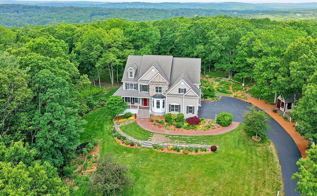 26 Rhodes Dr, Wrentham, MA 02093 Zillow