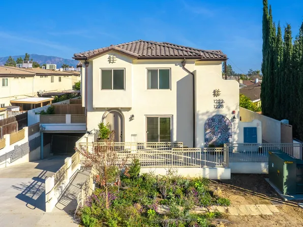 Cat King Llc (Tca), 1222 Temple City Blvd Unit A, Arcadia, CA 91007