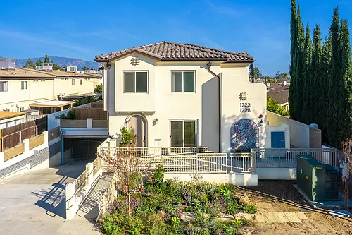 1222 Temple City Blvd #1228 Photo 1