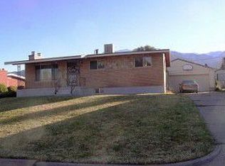 4532 S Orchard Ave, South Ogden, UT 84403