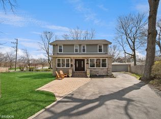 530 Skokie Ave, Highland Park, IL 60035