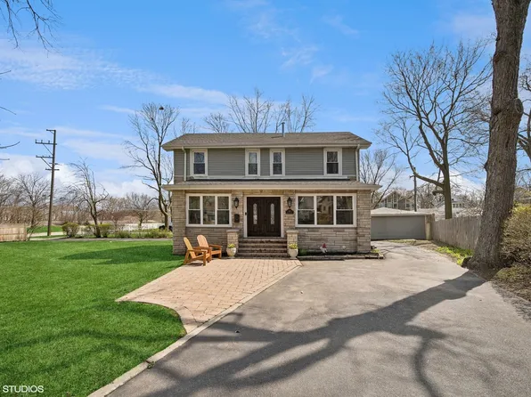530 Skokie Ave, Highland Park, IL 60035