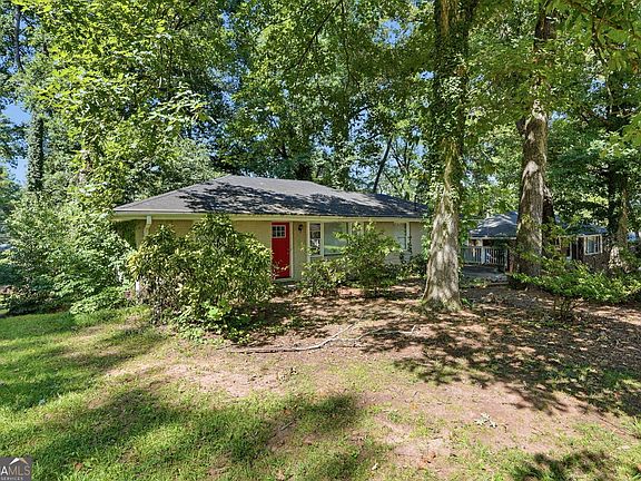 2nd image of 1923 Rosewood Rd