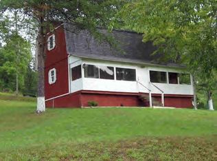 194 Buffalo Creek Rd, Le Roy, WV 25252