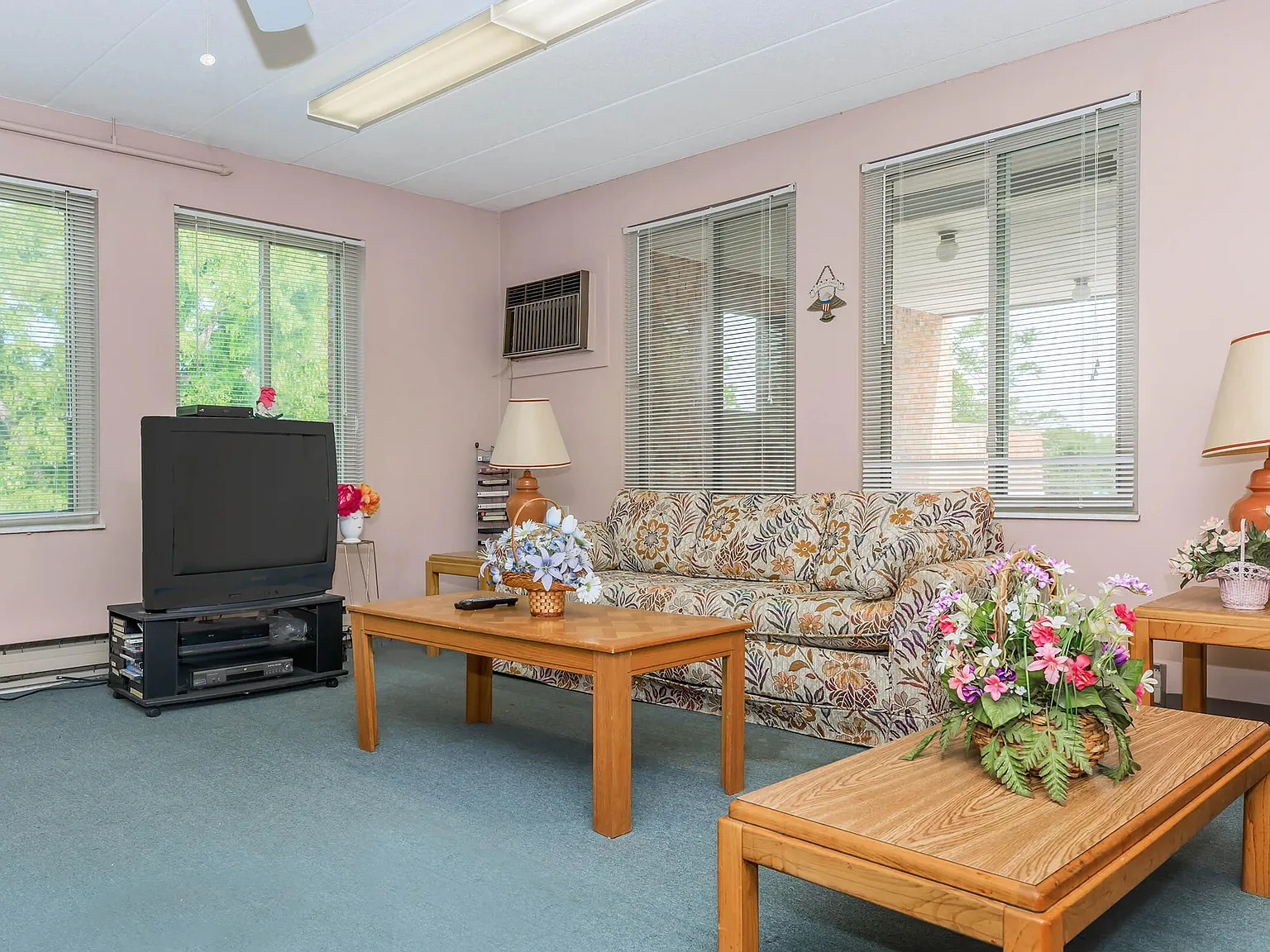 Ridgewood Senior Apartments — Photo 4