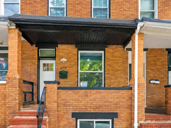 619 N Bouldin St, Baltimore, MD 21205
