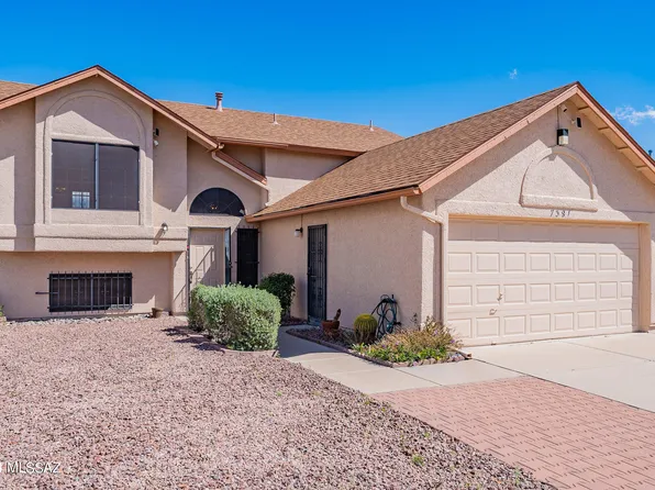 7381 S Vista Del Arroyo, Tucson, AZ 85746