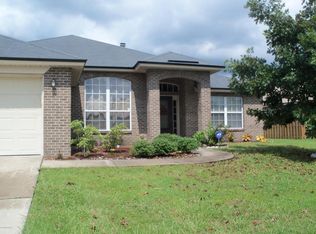 9429 Telford Ln, Jacksonville, FL 32244