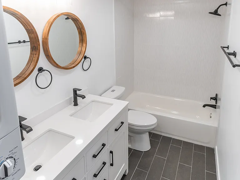 1149 Columbine St #201 — Photo 12