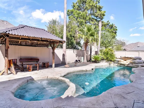 24214 Schivener House Lane, Katy, TX 77493