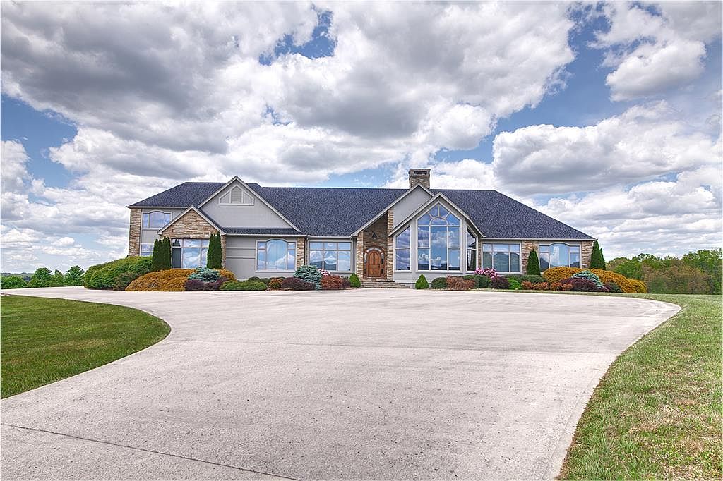 その他 house on the hill 90 399 Red Brush Dr, Crossville, TN 38555 | Zillow