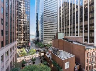 82 Beaver St APT 404, New York, NY