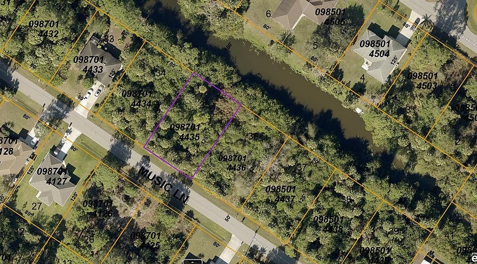 1st image of 0987014435 MUSIC LANE LOT 35