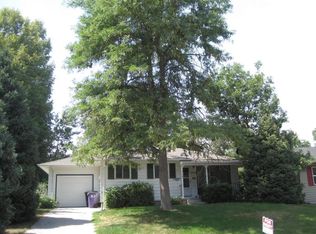 3770 E Nielsen Ln, Denver, CO 80210