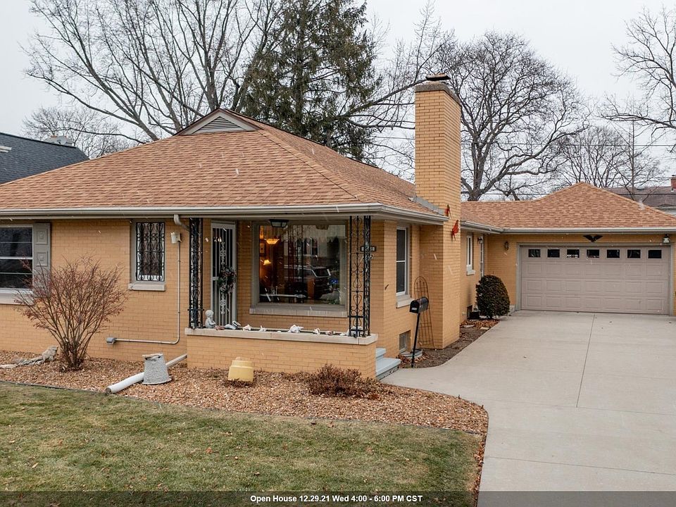 OPEN HOUSE 12/29/21 from 4-6PM!!!