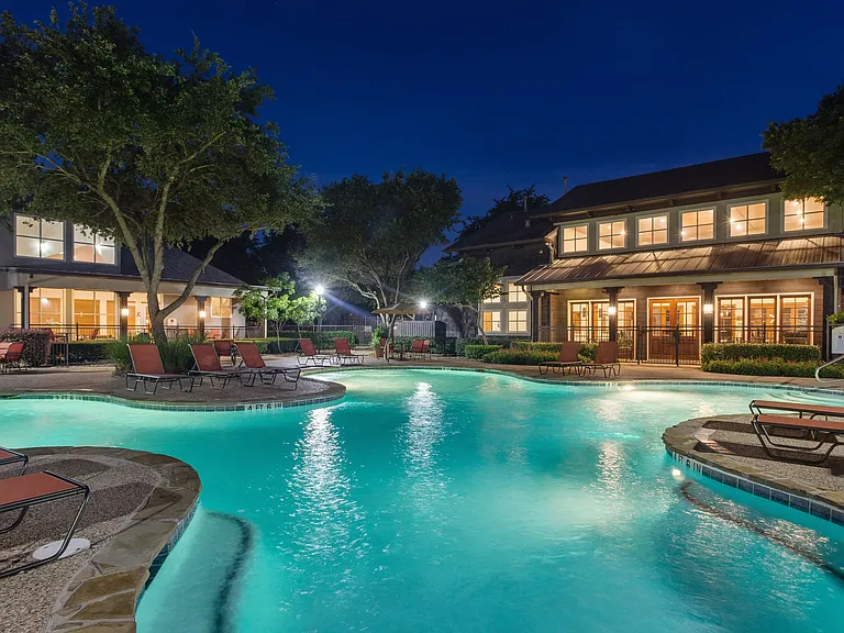 Highlands Hill Country — Photo 20
