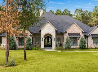 7304 Morningbrook Ct, Montgomery, TX 77316