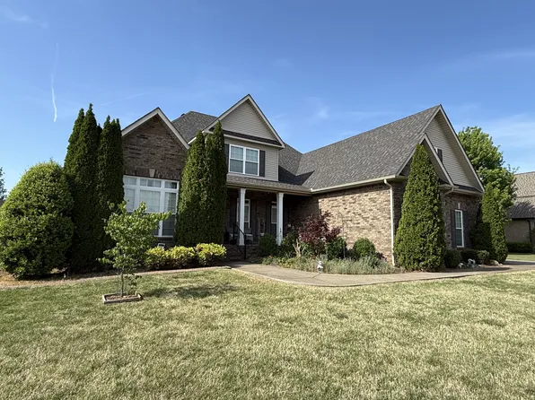 419 Paul Norman Dr, Murfreesboro, TN 37127