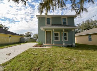 4625 S Terry Ave, Lakeland, FL 33813