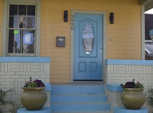 3930 Dhemecourt St, New Orleans, LA 70119