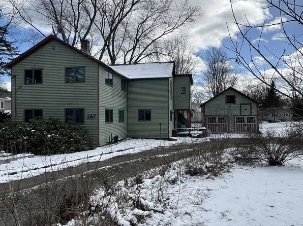 167 Chestnut Street, Hartford, VT 05088