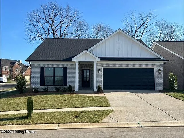 8203 Cedar Crest Ln photo 1