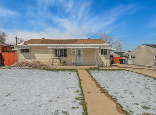 5023 W Dakota Ave, Denver, CO 80219