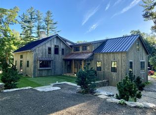 245 Skyline Ridge Rd, Bridgewater, CT 06752