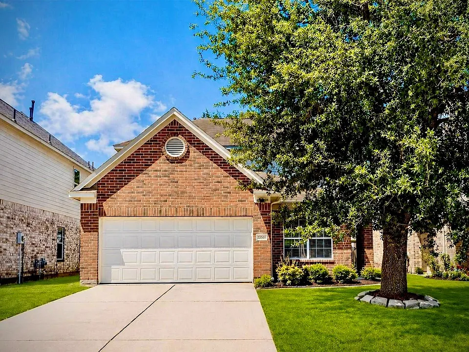 22523 Spring Crossing Dr