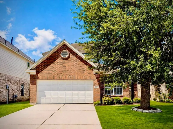 22523 Spring Crossing Dr, Spring, TX 77373