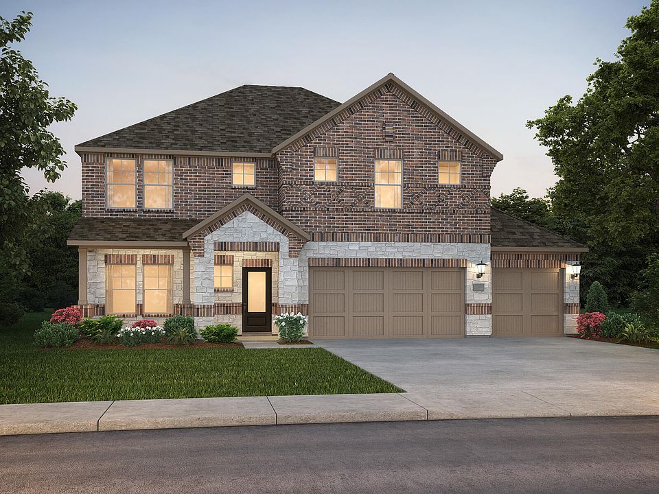 Elevation E