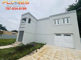 State Highway 984 Naranjo Valley #69, Puerto Real, PR 00740