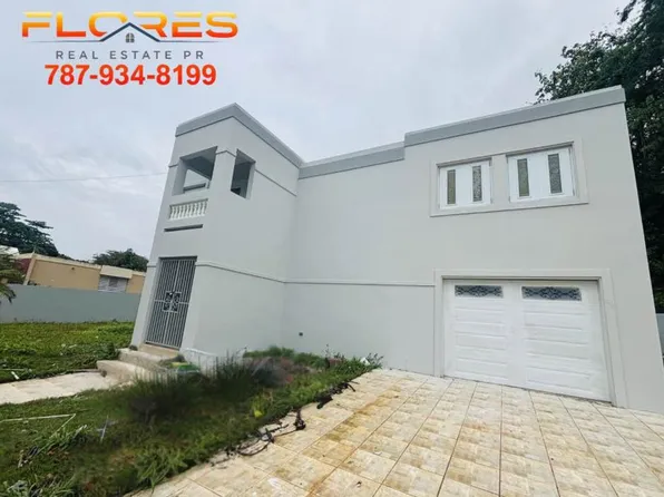 State Highway 984 Naranjo Valley #69, Puerto Real, PR 00740