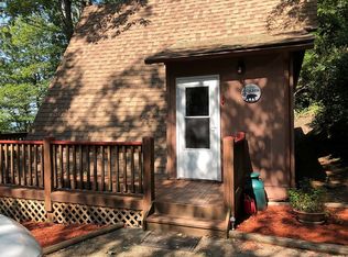 154 Fox Trot Dr SW, Meadows Of Dan, VA 24120