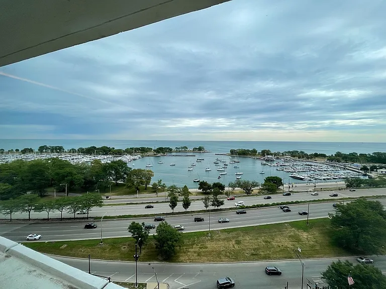 3200 N Lake Shore Dr #1510 — Photo 6