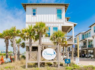 1796 W Beach Blvd #A, Gulf Shores, AL 36542