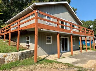 1370 Red Fox Rd, Climax Springs, MO 65324