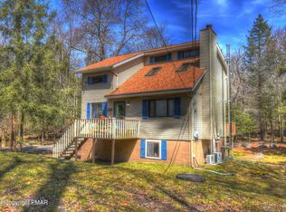 1509 Pocono Dr, Gouldsboro, PA