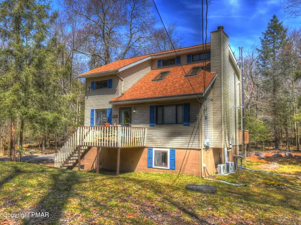 1509 Pocono Dr, Gouldsboro, PA 18424