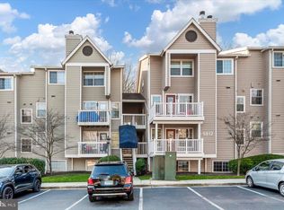 5812 Inman Park #100 Cir, North Bethesda, MD 20852