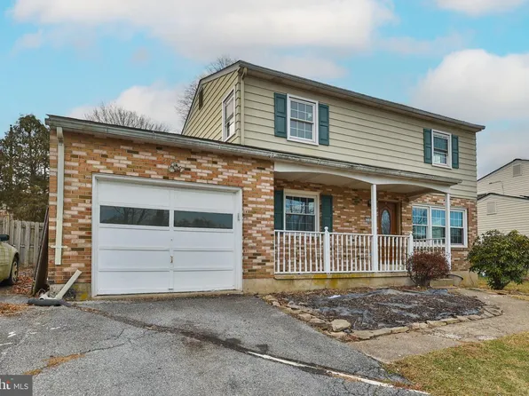 210 S 16th St, Emmaus, PA 18049