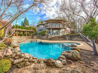 539 N Barneburg Rd, Medford, OR 97504